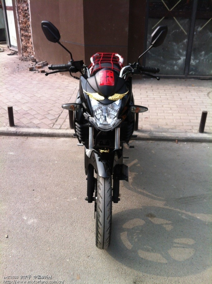 KP150高速行驶滑行熄火! - 维修改装 - 摩托车论