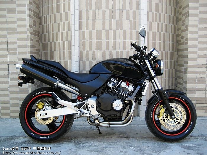 Saxia沙夏:(见4楼 CBR250R和小忍者0-100km