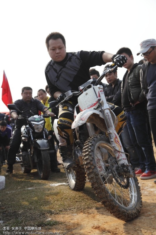 沅陵辰州车队参加怀化摩托车年会车图 - 湖南摩