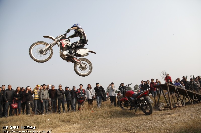 沅陵辰州车队参加怀化摩托车年会车图 - 湖南摩