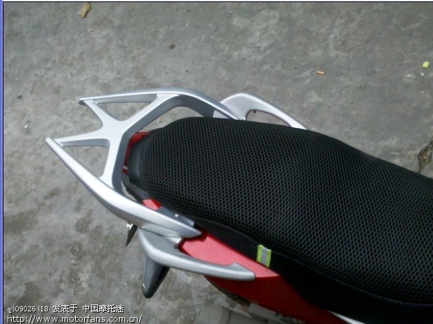 力帆KP150 最大载重是多少 - 力帆摩托 - 力帆-