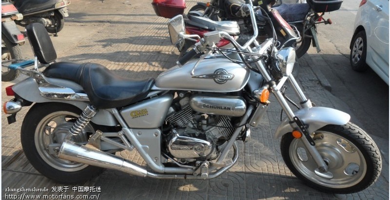 求各位指点春兰虎神 都进来吆喝下 - 天下大排