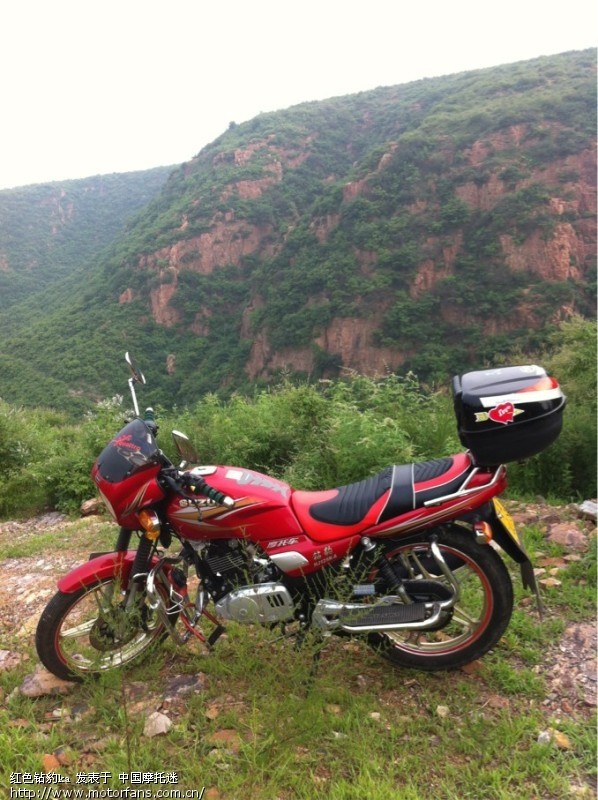 钻豹125k-a问题,希望高手帮帮忙