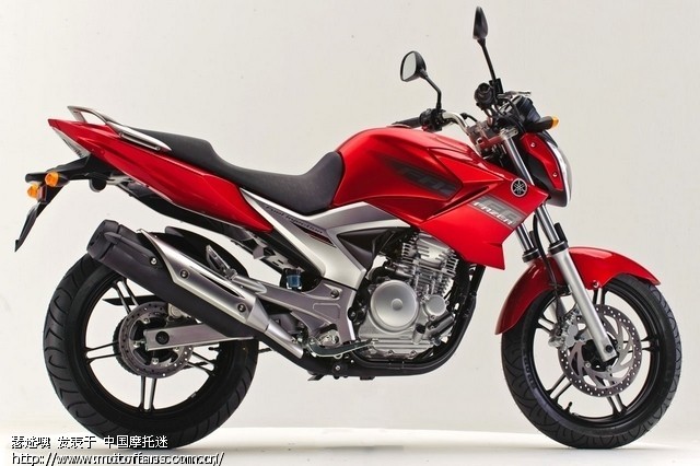 ybr250天剑王2013会出新款?