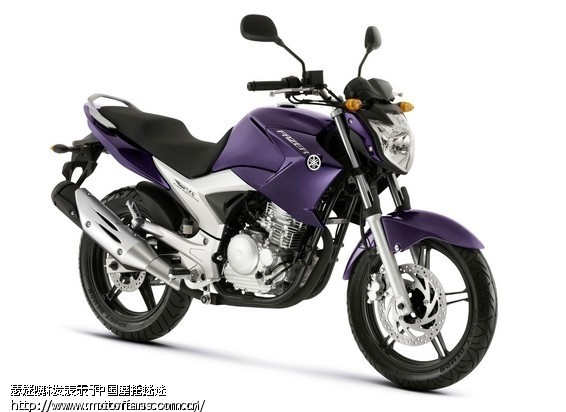 YBR250天剑王2013会出新款? - 雅马哈 - 摩托