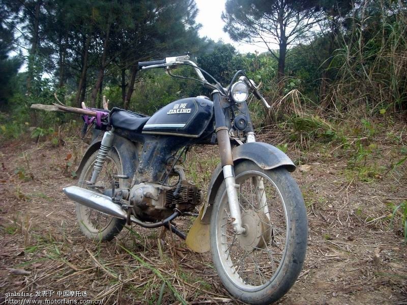 请教高手!想买摩托车!适合跑川藏线的! - 摩托车
