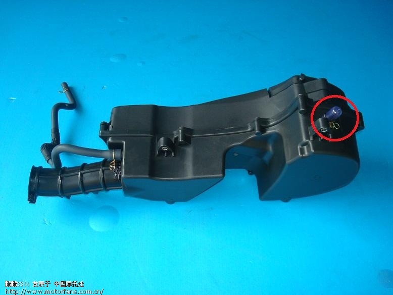 国三海王星机油乳化 - 踏板论坛 - 铃木踏板摩托
