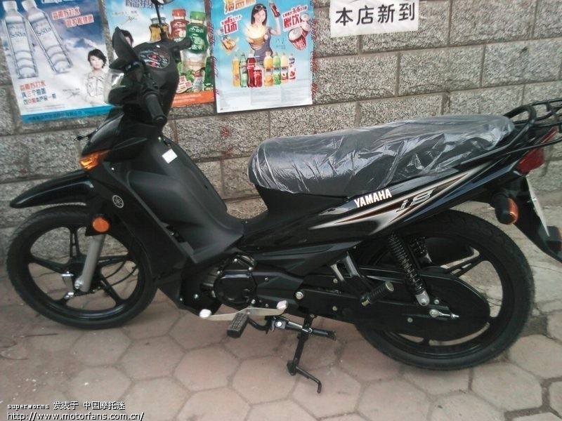 排气管排气气味特别呛人是怎么回事? - 摩托车