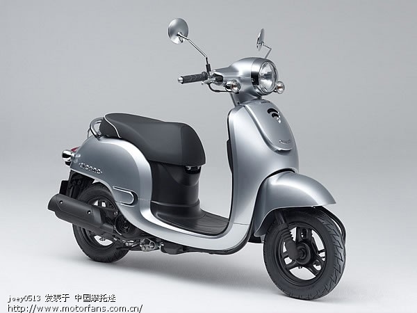 新大洲本田50 Giorno-50 50cc 是什么车,为什么