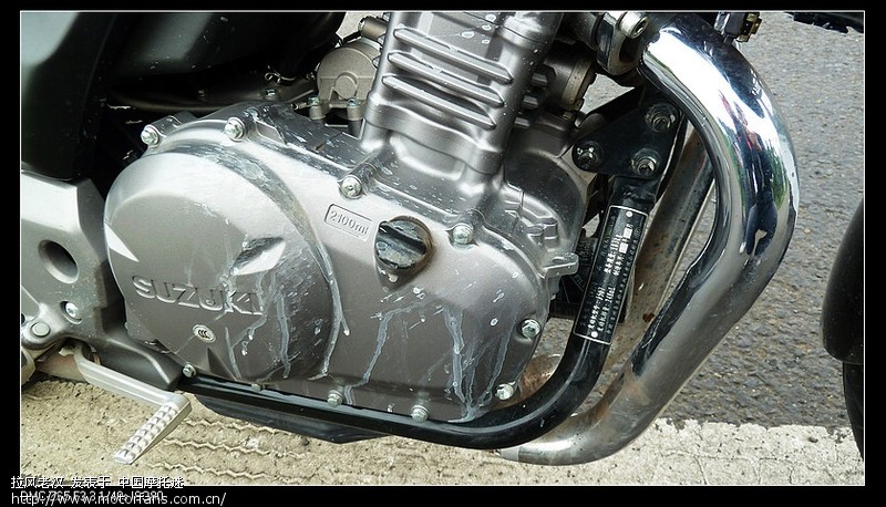 GW250海南行(高速路极速飞奔;爆水箱惊魂,体