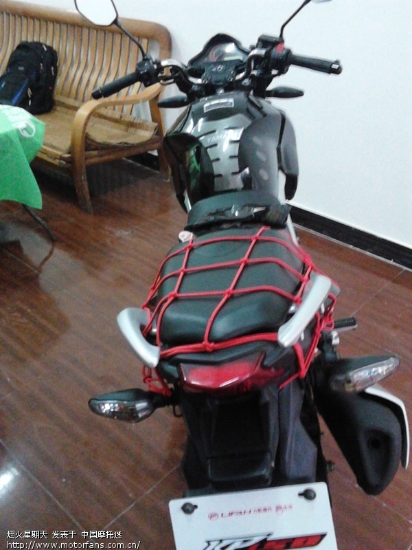 2012世界末日迎小妾 - 力帆摩托 - 摩托车论坛