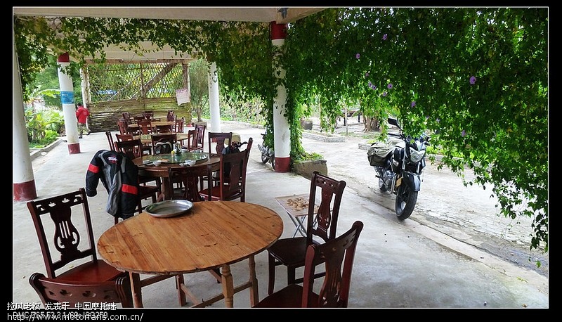 GW250海南行(高速路极速飞奔;爆水箱惊魂,体