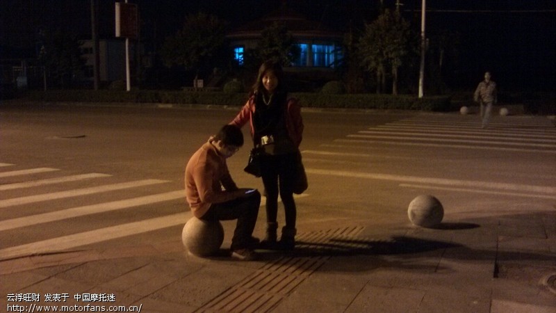 GW250海南行(高速路极速飞奔;爆水箱惊魂,体