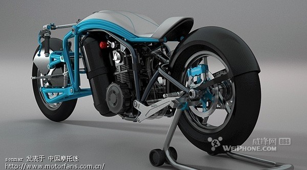 排气管滴水是啥原因 - 上海摩友交流区 - 摩托车