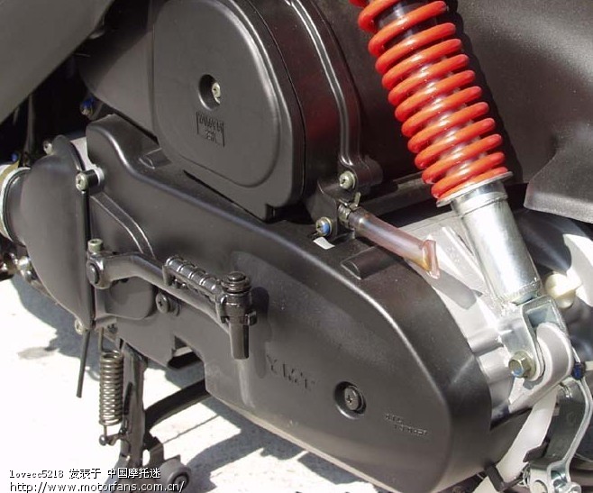 求测量电子风门是否工作良好的方法 - 踏板论坛