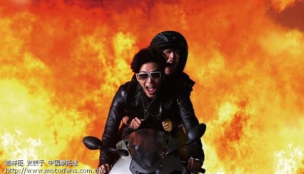 推荐一部电影《快递惊魂》,进来认下你认识的