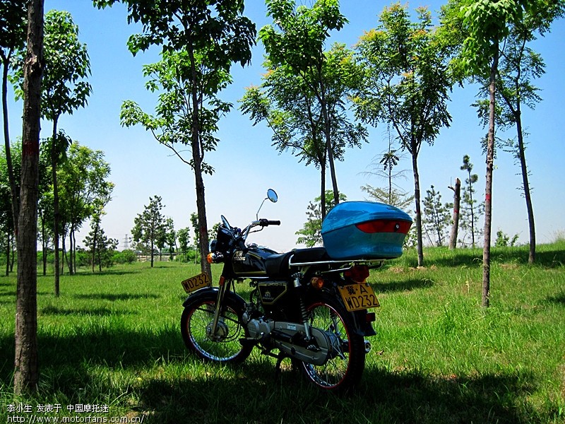 石家庄户口怎么上牌 - 河北摩友交流区 - 摩托车