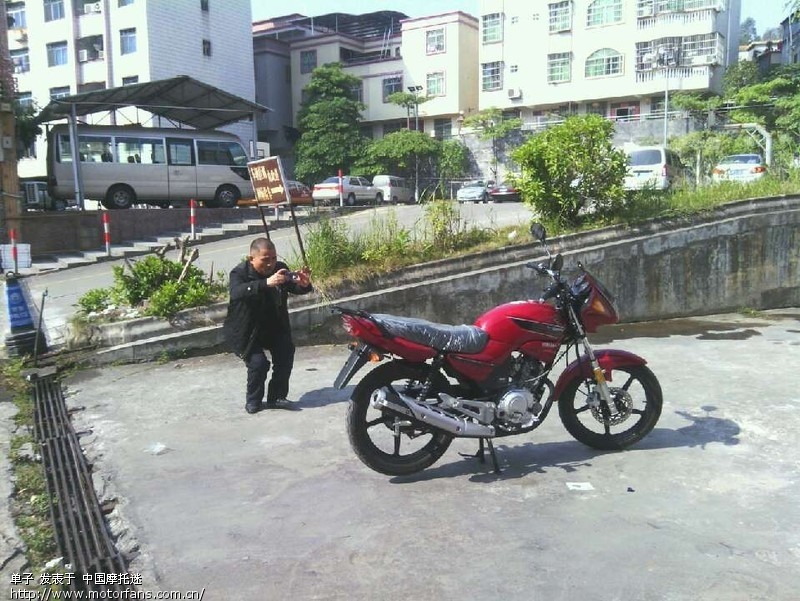 从阳江去惠州福田8k提了天剑猪头红骑回河源