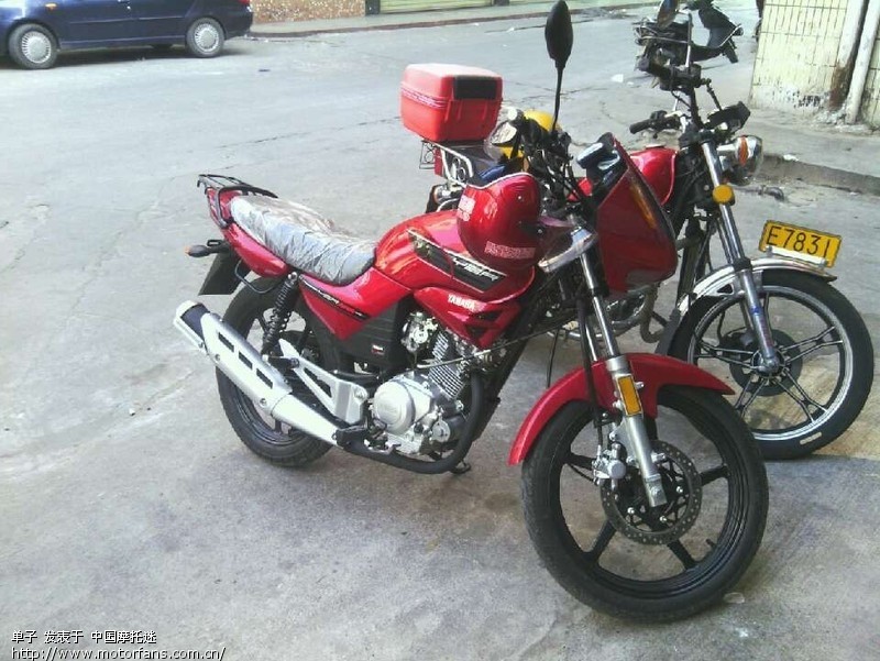 从阳江去惠州福田8k提了天剑猪头红骑回河源