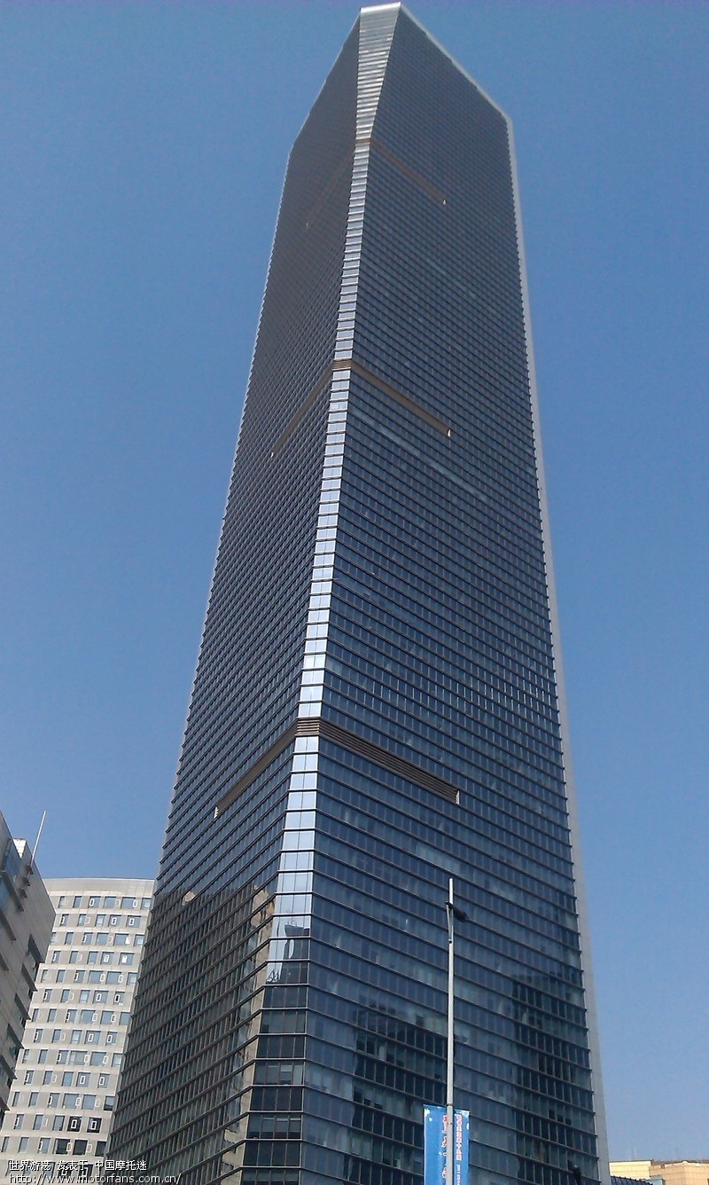 交强险买好一路游玩 - 上海摩友交流区 - 摩托车