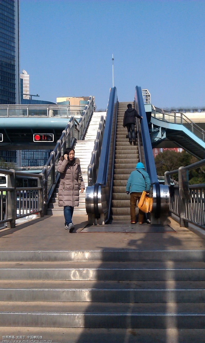 交强险买好一路游玩 - 上海摩友交流区 - 摩托车