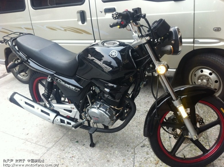 摩托车在玉林入户上牌的流程是什么样的 - 广西