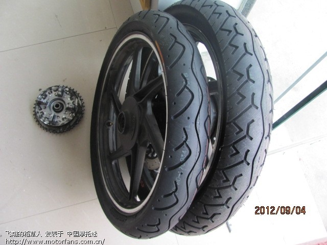 幻影实用改装交流与保养心得 (不定期更新)已更