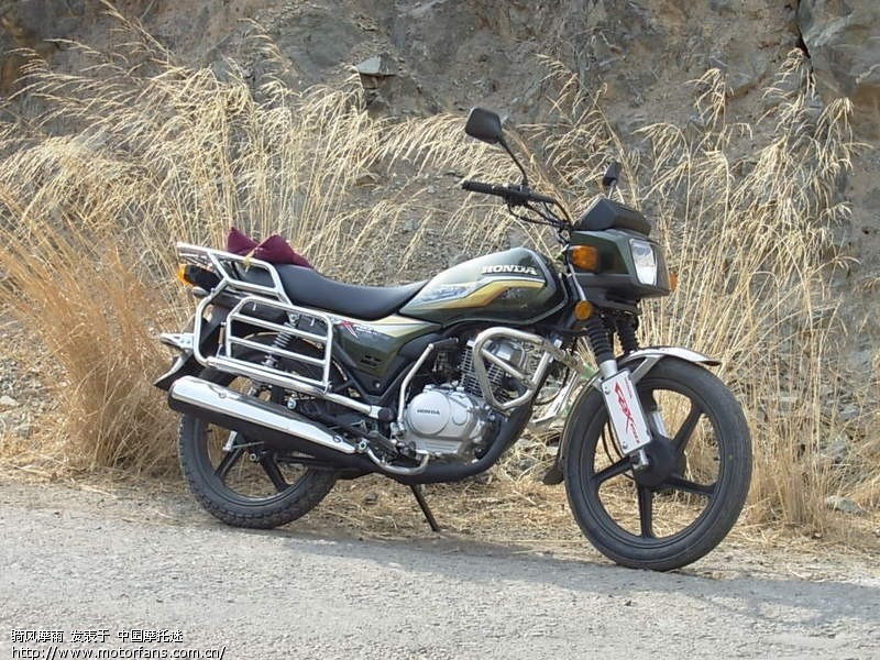 为何CBX150不用柱塞化油器 - 新大洲本田 - 摩