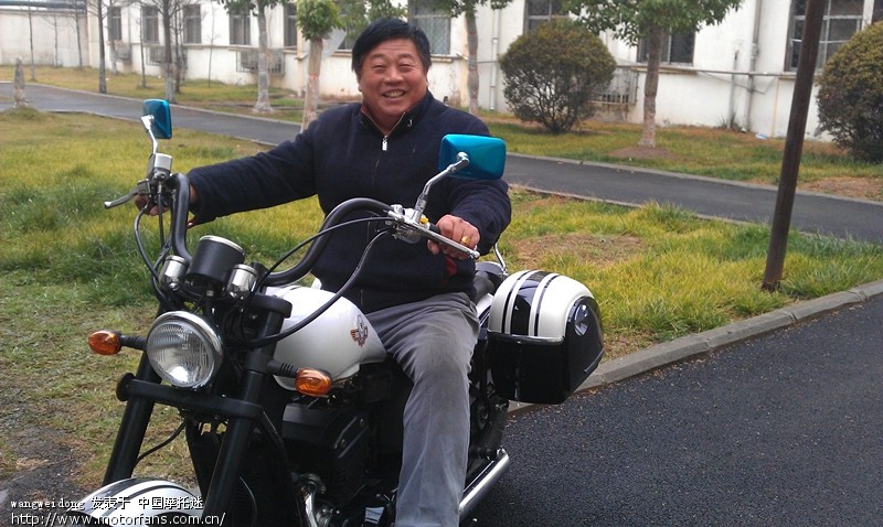 大家的350E-6C油耗究竟多少? - 摩托车论坛 - 