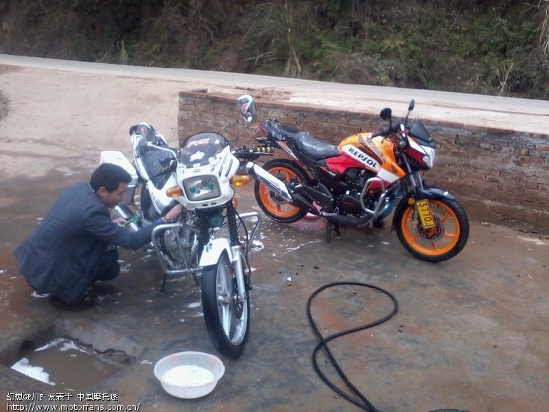 中江有哪些车队?帮小弟入队 - 四川摩友交流区