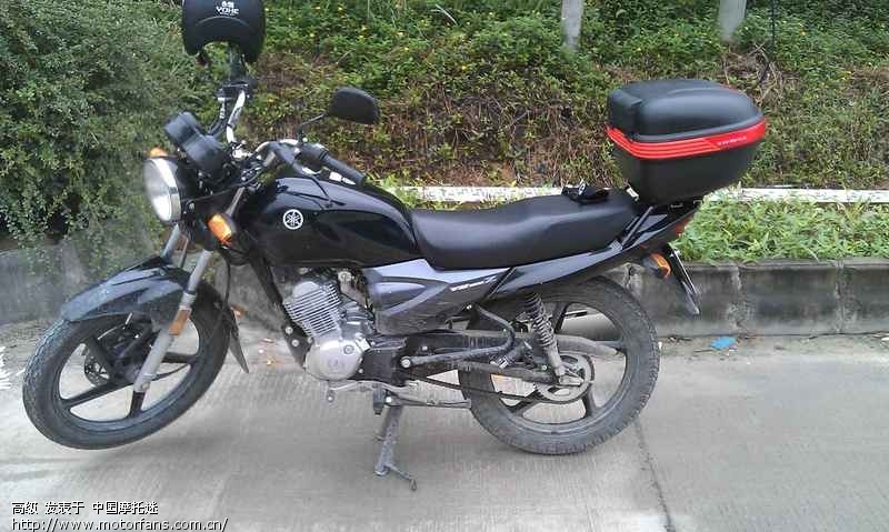 YBZ125摩托车离合器铰链-雅马哈-摩托车论三一图纸问题图片
