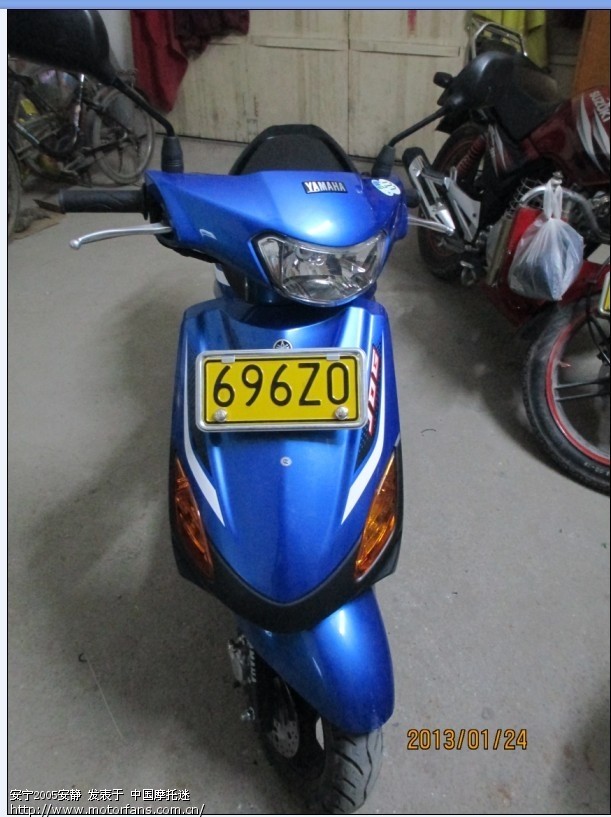 1月17号购入13款 欧3新巧格 (1月27号更新,多