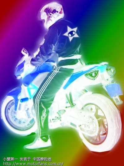 其实摩托GP或者曼岛TT之类的赛事比F1更难 -