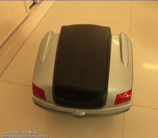 新电喷海王星第三次换机油! - 北京摩友交流区