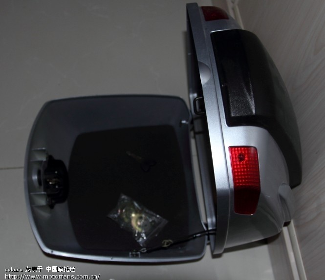 新电喷海王星第三次换机油! - 北京摩友交流区