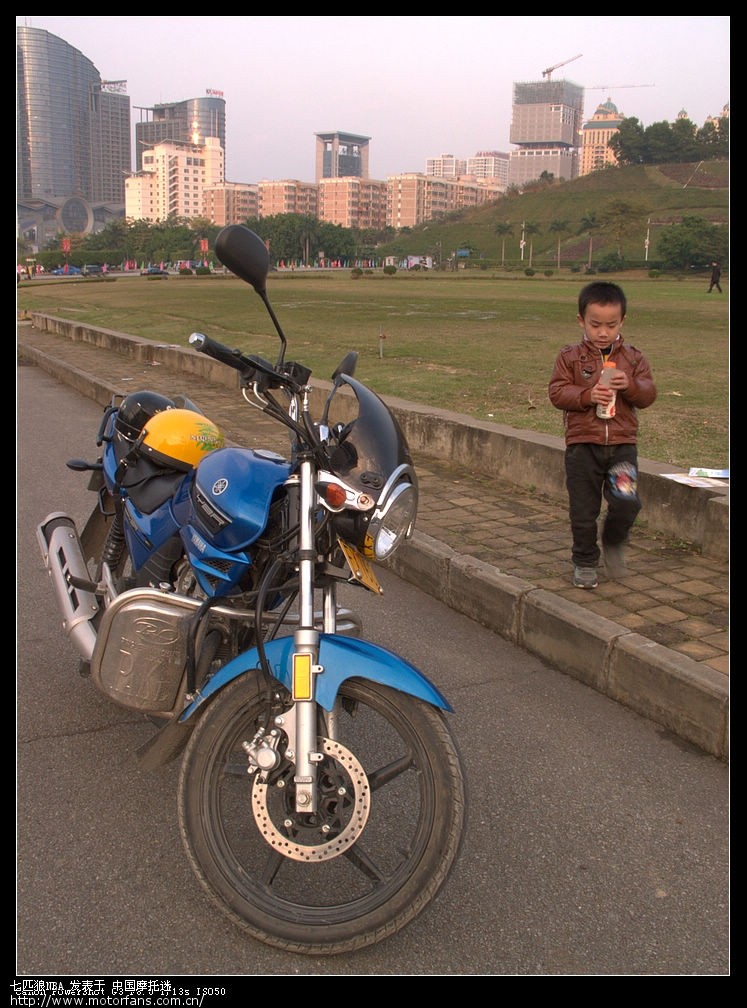赶在摩托车下乡补助结束前,购买国三天剑蓝碟