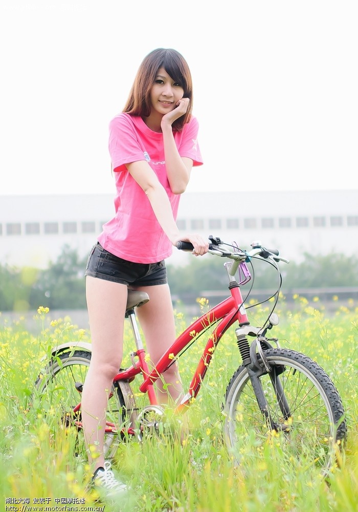 捷安特ATX777 - 自行车论坛 - 摩托车论坛 - 中