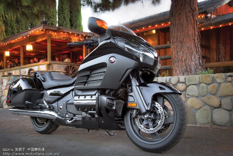 HONDA! 2013车型一网打尽! - 进口品牌 - 进口