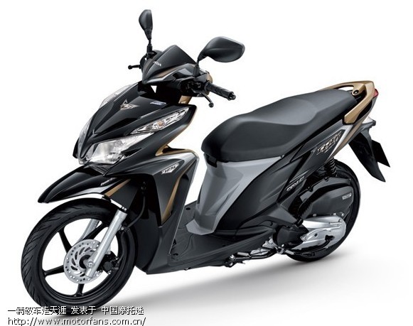 报告 更新2月5日骑行报告 - 踏板论坛 - 摩托车论