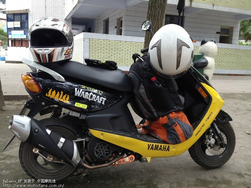 巧格排气管静音哪种好 巧格改装配件排气管牌子同款