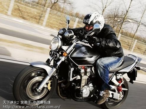 上海有大贸CB13吗? - 上海摩友交流区 - 摩托车