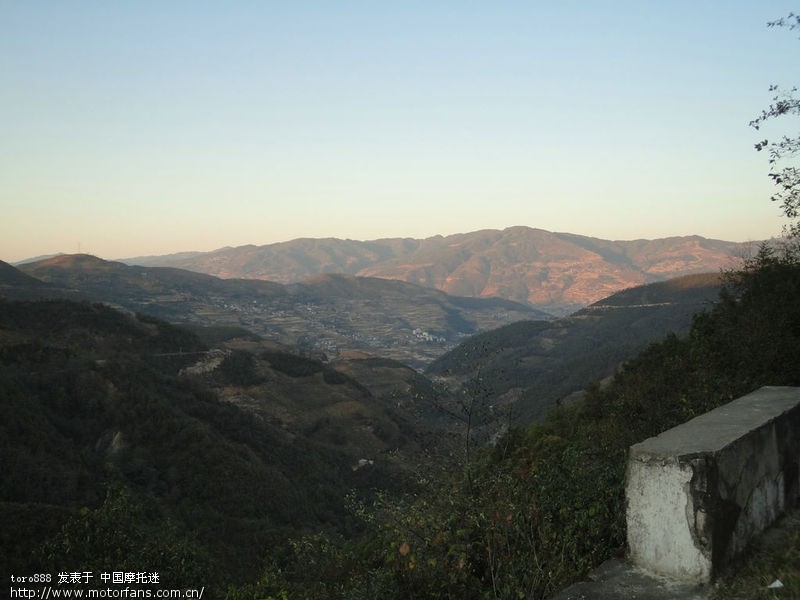 正月十五云县见! - 云南摩友交流区 - 摩托车论坛