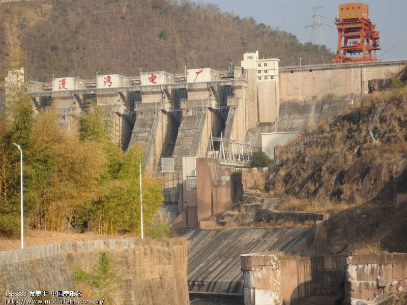 正月十五云县见! - 云南摩友交流区 - 摩托车论坛