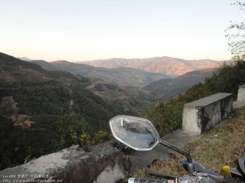 正月十五云县见! - 云南摩友交流区 - 摩托车论坛