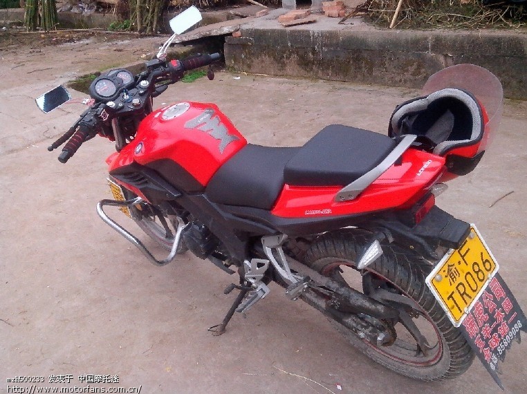 LX150-56A 没有CR3标志 照片和行驶视频报告