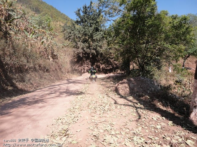 正月十五云县见! - 云南摩友交流区 - 摩托车论坛