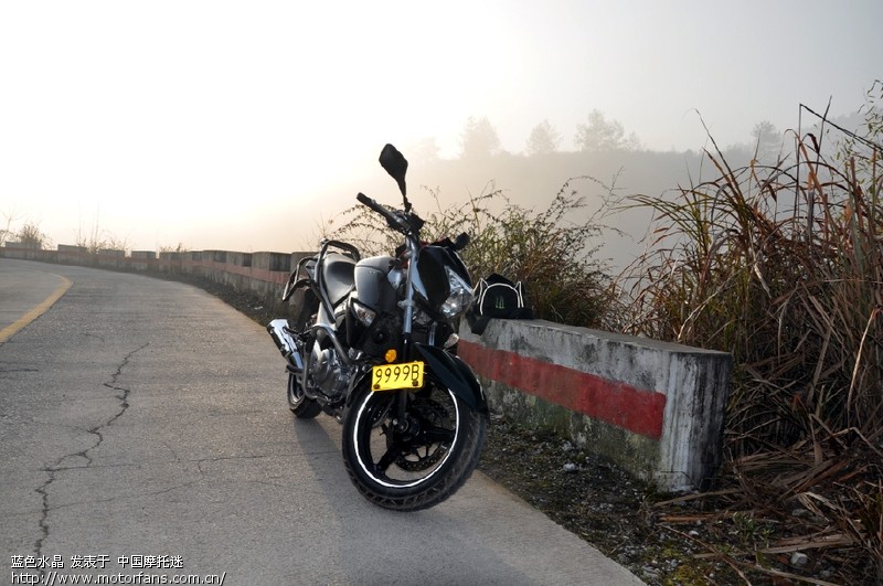 今天下雨天气不好,小跑了一下张家界森林公园