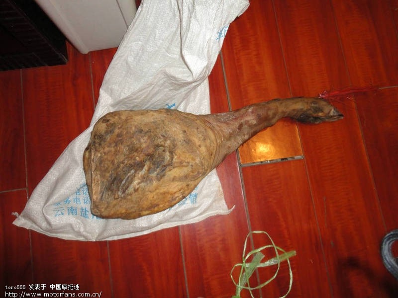 正月十五云县见! - 云南摩友交流区 - 摩托车论坛