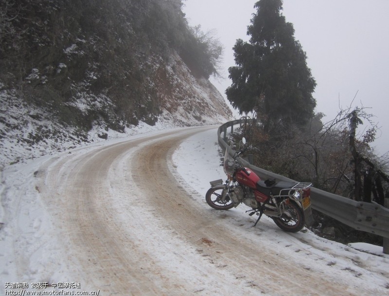 弱弱问一句,摩旅的你们一般平均跑多少码? - 湖