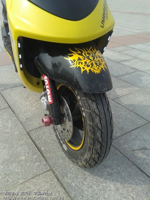 新巧格油耗 - 踏板论坛 - 雅马哈踏板摩托 - 摩托